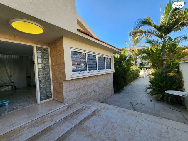 בית פרטי/ קוטג', ברנע, אשקלון