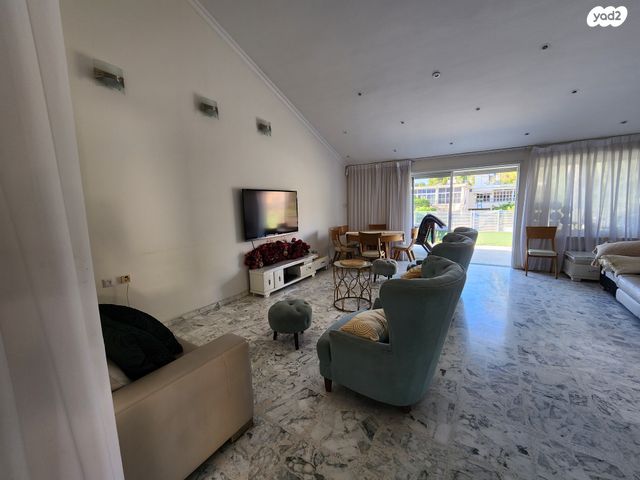 בית פרטי/ קוטג', ברנע, אשקלון