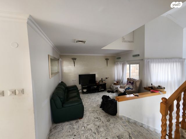 בית פרטי/ קוטג', ברנע, אשקלון