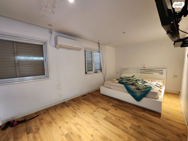 בית פרטי/ קוטג', ברנע, אשקלון