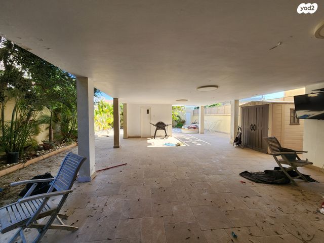 בית פרטי/ קוטג', ברנע, אשקלון