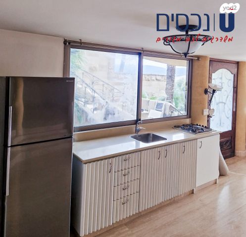 דירת גן, הוד הכרמל, דניה, חיפה