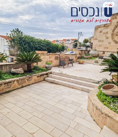 דירת גן, הוד הכרמל, דניה, חיפה