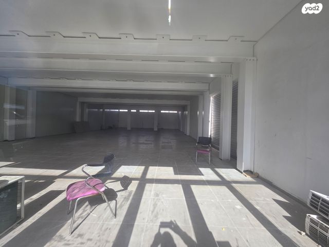 חנויות/ שטח מסחרי, צה"ל 28, מגדל, אשקלון