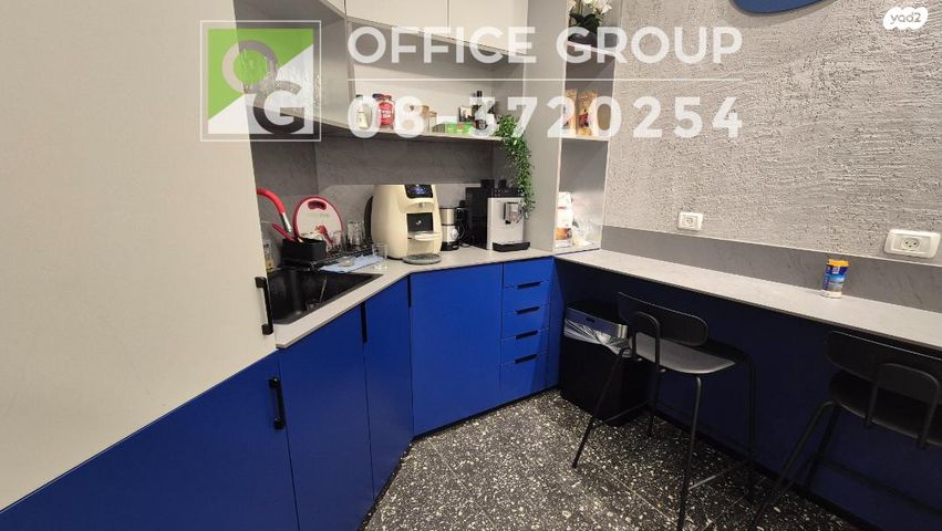 משרדים, פרופ' אברהם פצ'ורניק, שאר העיר, נס ציונה