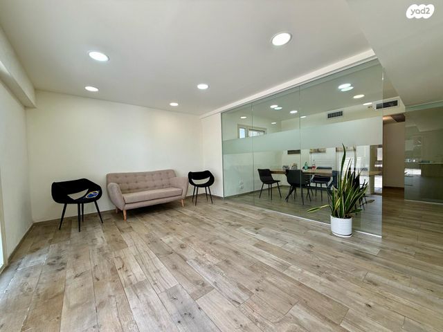 משרדים, הירקון, הצפון הישן - דרום, תל אביב יפו