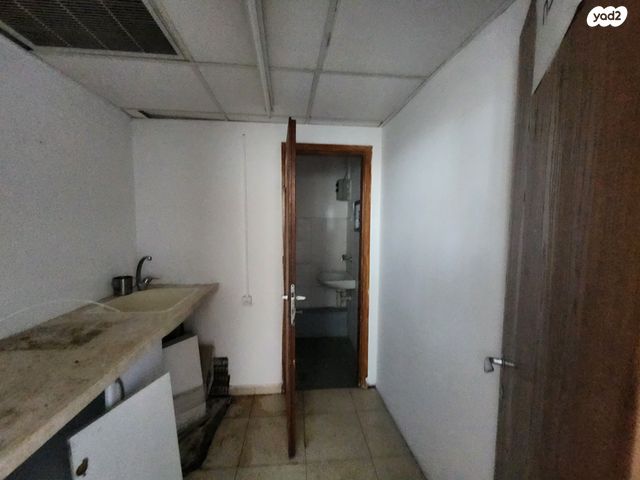 משרדים, ברל כצנלסון 5, מגדל, אשקלון