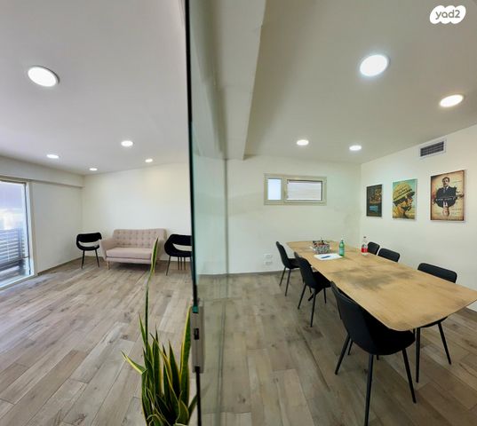 משרדים, הירקון, הצפון הישן - דרום, תל אביב יפו