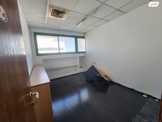 משרדים, ברל כצנלסון 5, מגדל, אשקלון