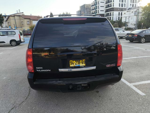 ג'י.אם.סי יוקון