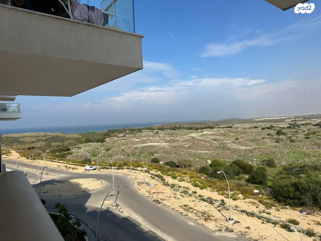 דירה, הקונכייה 20, עיר ימים / הבלוט, אשקלון