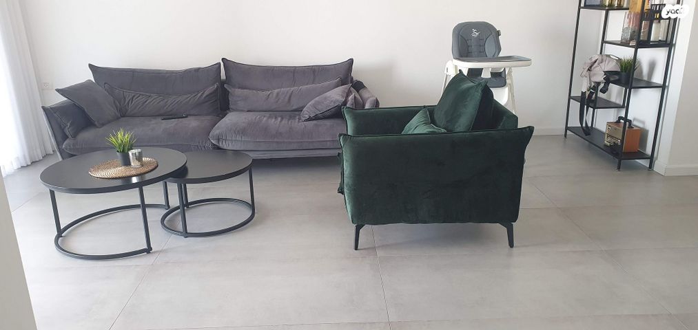 דירה, אהוד מנור 1, חתני פרס ישראל, באר יעקב