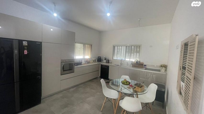 בית פרטי/ קוטג', אכזיב 3, הפארק, חדרה