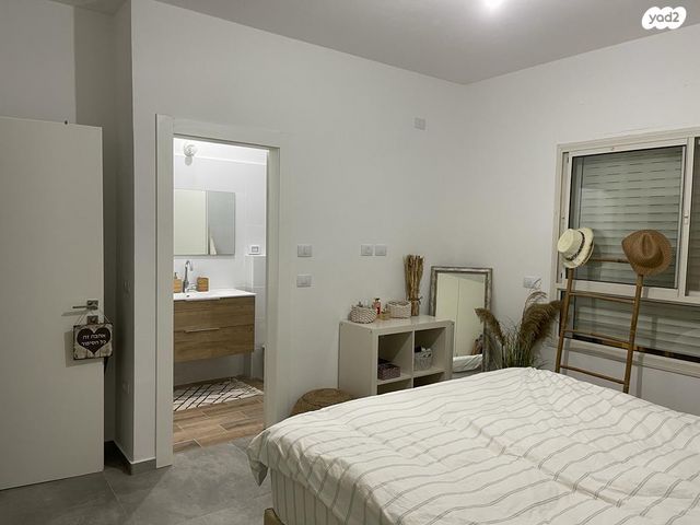 בית פרטי/ קוטג', אכזיב 3, הפארק, חדרה