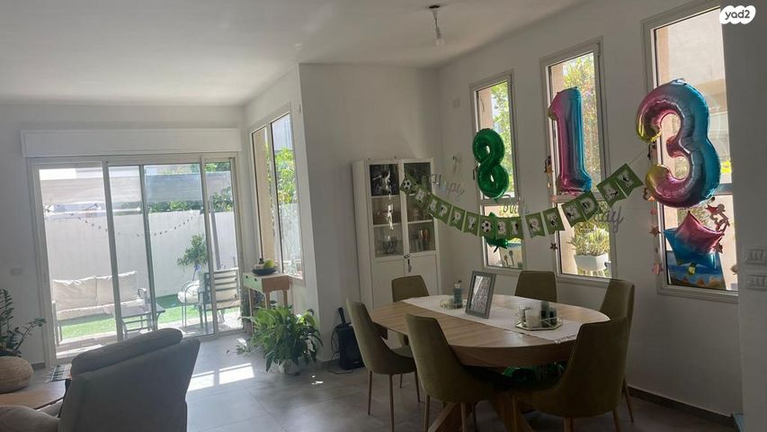 בית פרטי/ קוטג', אכזיב 3, הפארק, חדרה