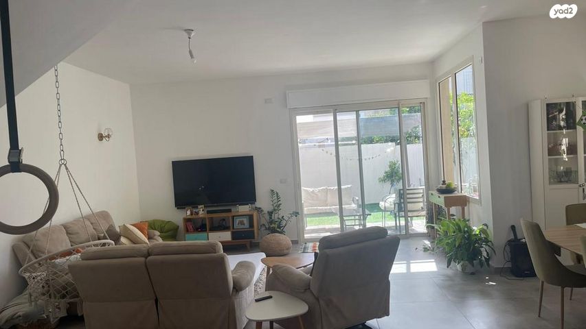 בית פרטי/ קוטג', אכזיב 3, הפארק, חדרה