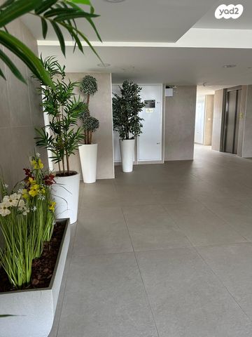 דירה, הקונכייה 20, עיר ימים / הבלוט, אשקלון