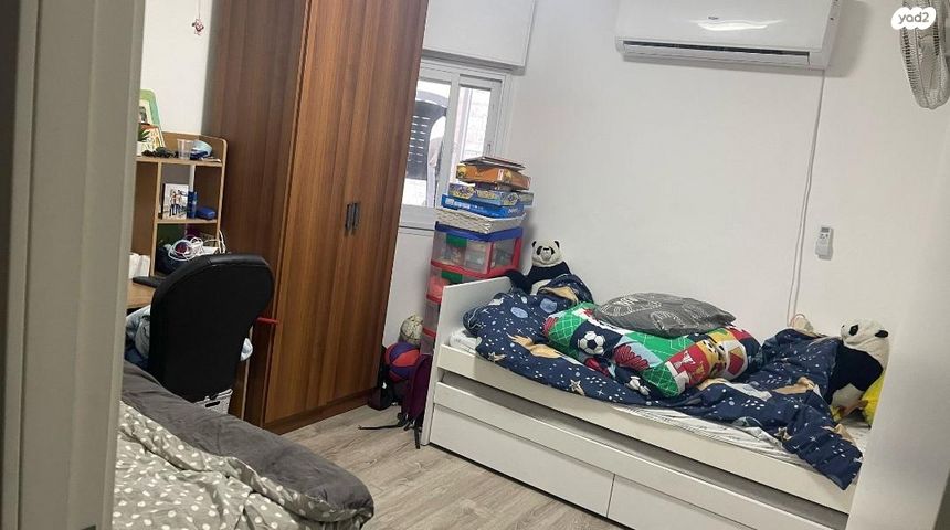 דירה, האנפה 3, גילה, ירושלים