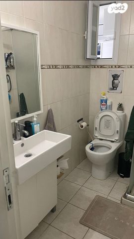 דירה, האנפה 3, גילה, ירושלים