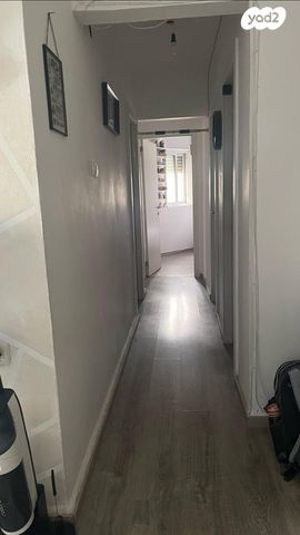 דירה, האנפה 3, גילה, ירושלים