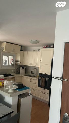 דירה, האנפה 3, גילה, ירושלים