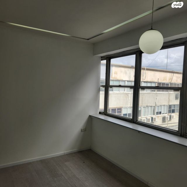 משרדים, שער פלמר 1, שער פלמר, תחנת רכבת השמונה, חיפה