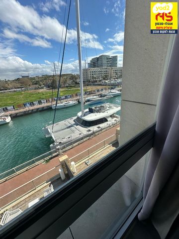 דירה, מרינה, הרצליה