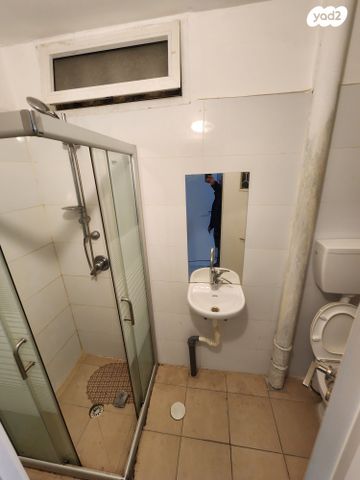 דירה, רחבת לח"י, שכונה ו', באר שבע