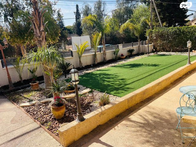 בית פרטי/ קוטג', שאר העיר, עומר