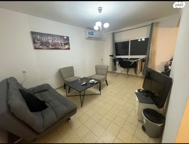 דירה, סילון, אילת