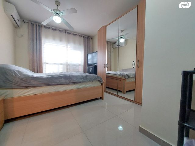 גג/ פנטהאוז, תלמים, גני אביב, לוד