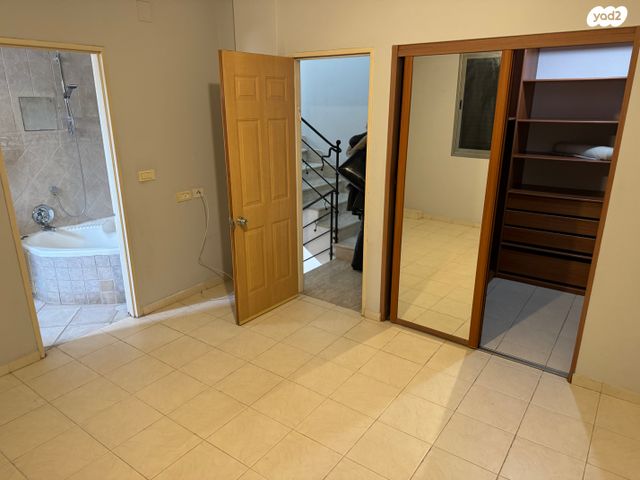 בית פרטי/ קוטג', כפר יונה