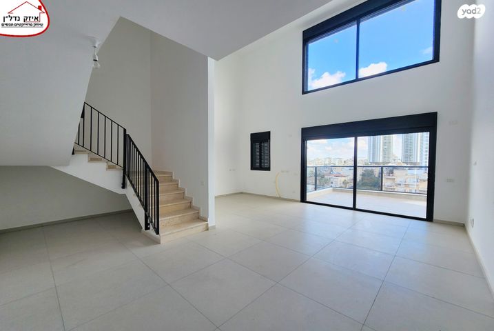 דופלקס, זאב אורלוב, לב המושבה / מרכז העיר, פתח תקווה