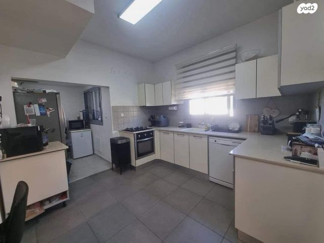 דופלקס, יעקב אבינו, אילת