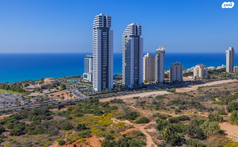 דירה, ארצי שרמן 2, גלי הים, נתניה