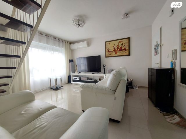 גג/ פנטהאוז, תלמים, גני אביב, לוד