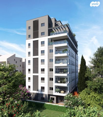 דירה, ארלוזורוב 15, פועלים א, כפר סבא