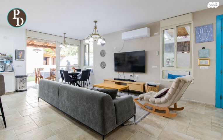 בית פרטי/ קוטג', כפר יונה