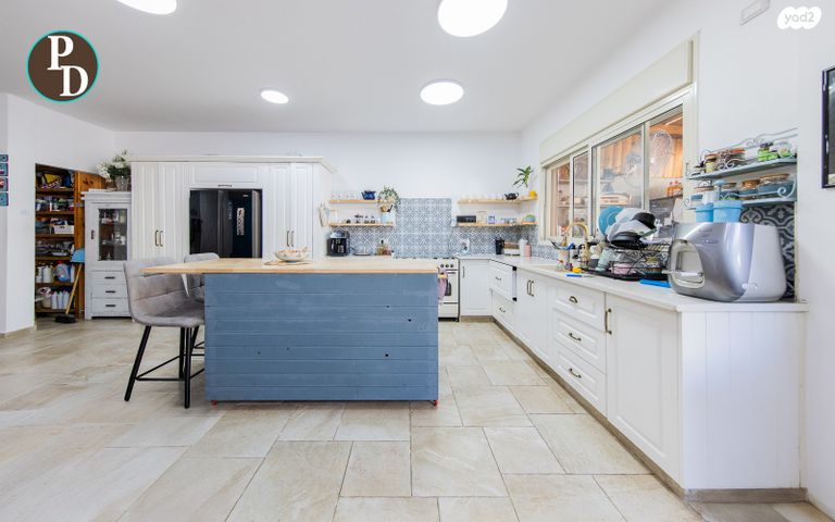 בית פרטי/ קוטג', כפר יונה