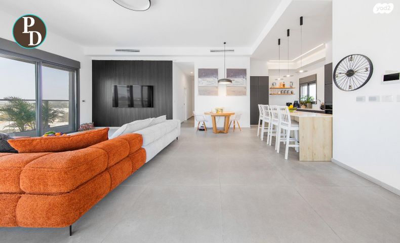 גג/ פנטהאוז, כפר יונה