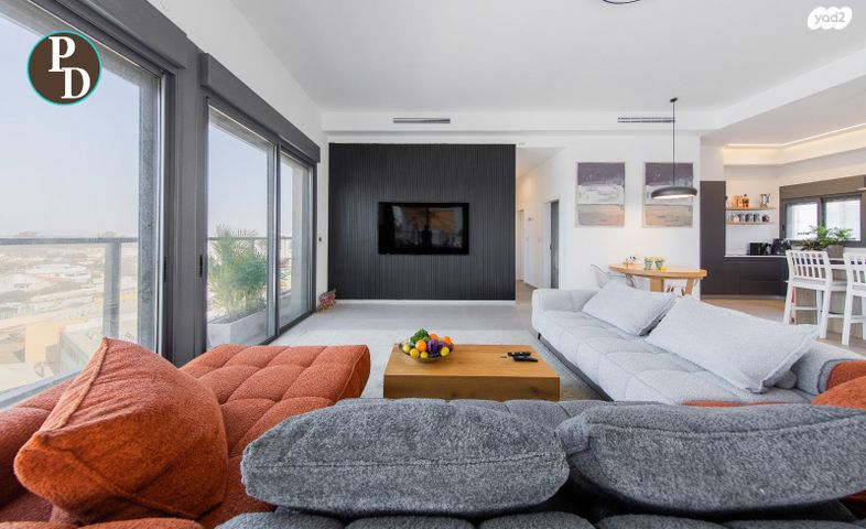 גג/ פנטהאוז, כפר יונה