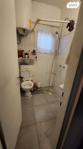 דירה, נתן הנביא 29, התקוה, בית יעקב, נווה צה"ל, תל אביב יפו