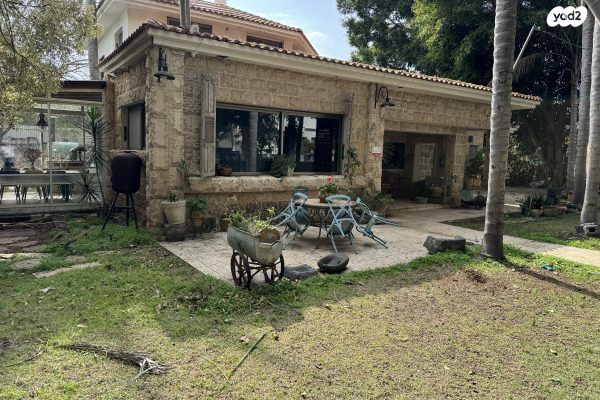 בית פרטי/ קוטג', נתניה