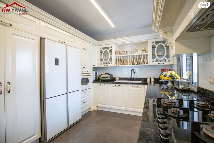 גג/ פנטהאוז, הנחל, רמות ויצמן, יבנה