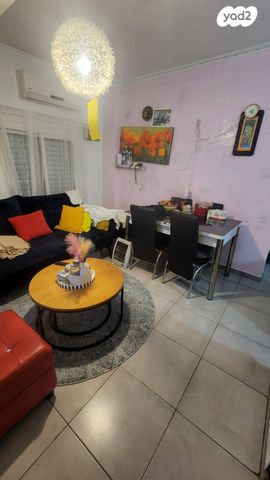 דירה, נתן הנביא 29, התקוה, בית יעקב, נווה צה"ל, תל אביב יפו