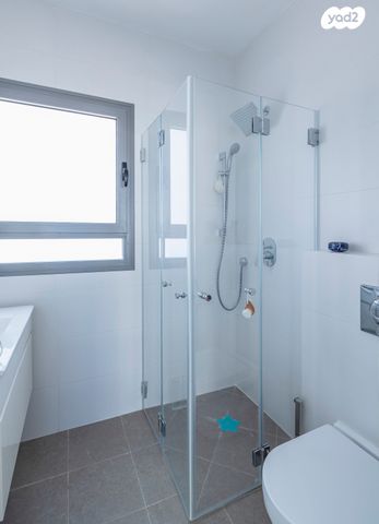 דירה, ארצי שרמן 2, גלי הים, נתניה