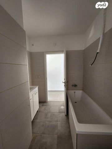 דירה, נחל משמר, פארק הנחל, באר שבע