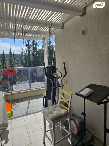 דירת גן, כלי שיר, נווה מנחם, קרני שומרון