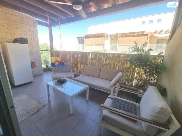 דופלקס, יעקב אבינו, אילת