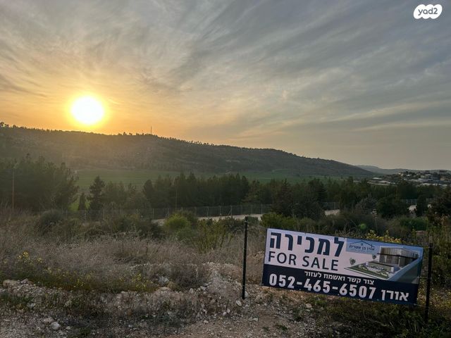 מגרשים, גבעות עדן